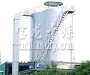 YPG系列壓力式噴霧（冷卻）干燥機(jī)
