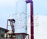YPG系列壓力式噴霧（冷卻）干燥機(jī)