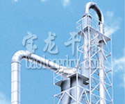 FG系列氣流干燥機 