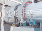 HZG系列回轉滾筒干燥機