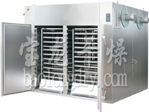 藥用型GMP烘箱