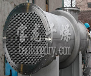 冷凝器